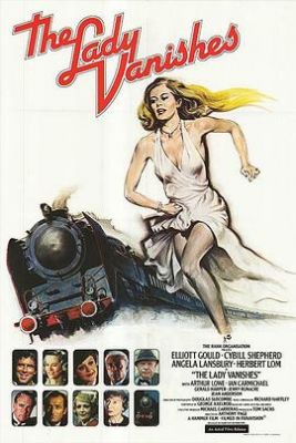 迷离列车 The Lady Vanishes.1980 字幕下载
