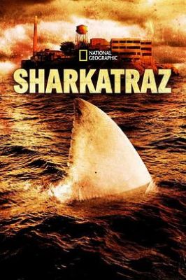 鲨鱼恶魔岛 Sharkatraz.2016 字幕下载