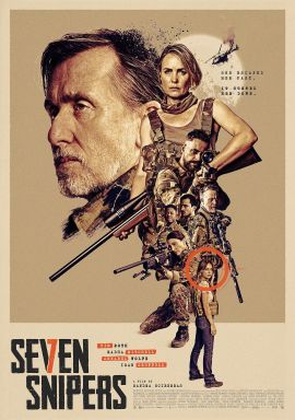狙击7队 Seven Snipers.2026 字幕下载