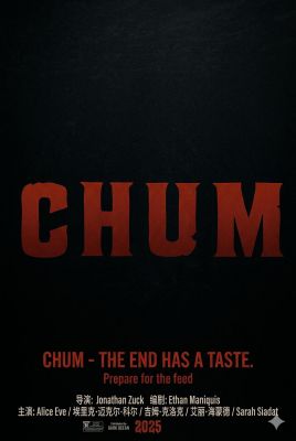 诱鲨 Chum.2026 字幕下载
