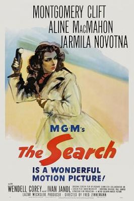 乱世孤雏 The Search.1948 字幕下载