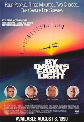 颠覆指令 By Dawn's Early Light.1990 字幕下载