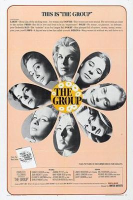 八个梦 The Group.1966 字幕下载