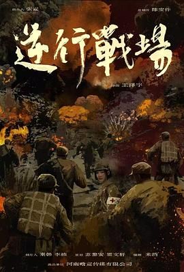 逆行战场 .2025 字幕下载
