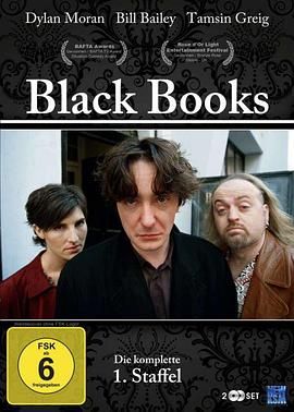 布莱克书店 第一季 Black Books Season 1.2000 字幕下载
