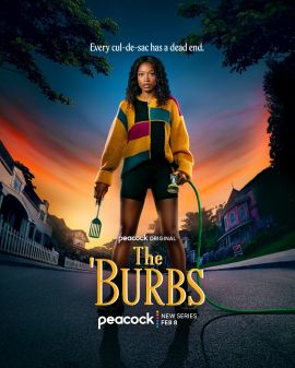 地狱来的芳邻 The 'Burbs.2026 字幕下载