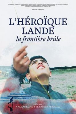 边境燃烧 L'héroïque lande - La frontière brûle.2018 字幕下载