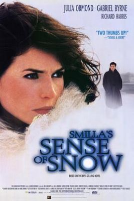 冰雪谜案 Smilla's Sense of Snow.1998 字幕下载