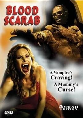 血甲虫 Blood Scarab.2008 字幕下载