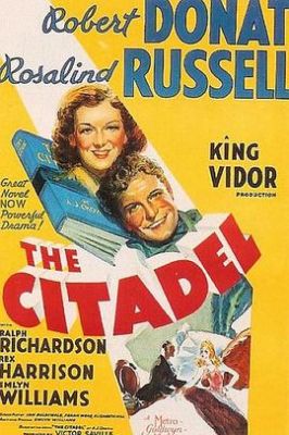 卫城记 The Citadel.1938 字幕下载