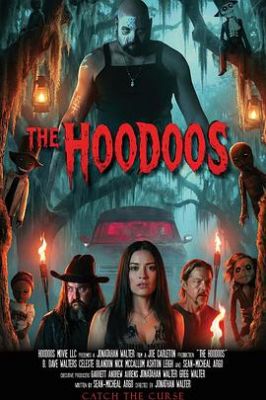 劫案闹鬼 The Hoodoos.2026 字幕下载