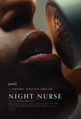 夜班护士 Night Nurse.2026 字幕下载