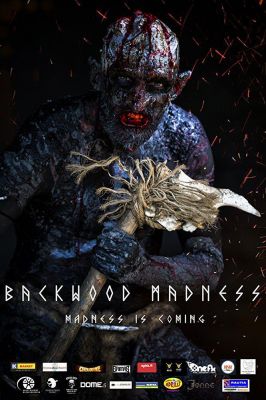 幽林疯魔 Backwood Madness.2018 字幕下载