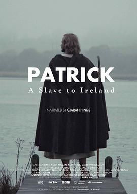 圣帕特里克：从不列颠到爱尔兰 Saint Patrick: Born in Britain, Made in Ireland.2025 字幕下载