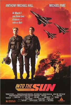 菜鸟对天兵 Into the Sun.1992 字幕下载