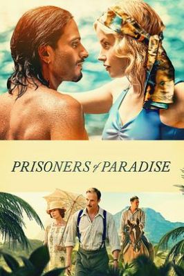 乐土之狱 Prisoners of Paradise.2025 字幕下载
