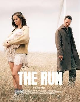 2036末日逃杀 The Run.2025 字幕下载