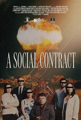 社会契约 A Social Contract.2026 字幕下载