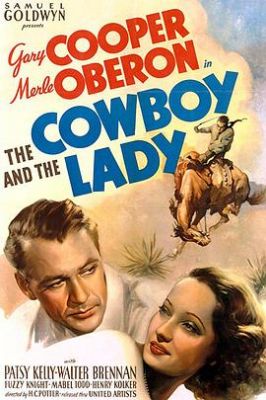 牛仔与贵妇 The Cowboy and the Lady.1938 字幕下载