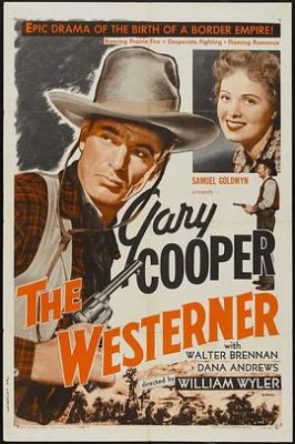 西部人 The Westerner.1940 字幕下载