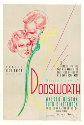 孔雀夫人 Dodsworth.1936 字幕下载