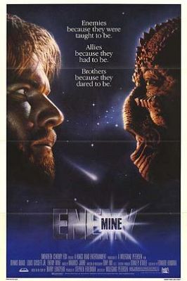 第五惑星 Enemy Mine.1985 字幕下载