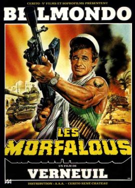 劫后黄金梦 Les Morfalous.1984 字幕下载