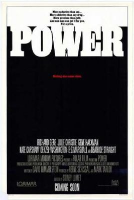 竞选风云 Power.1986 字幕下载