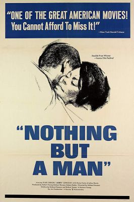只是个男人 Nothing But a Man.1964 字幕下载