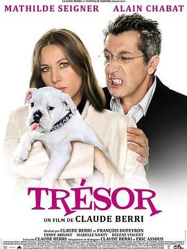 宝贝 Trésor.2009 字幕下载