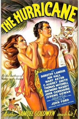 飓风 The Hurricane.1937 字幕下载