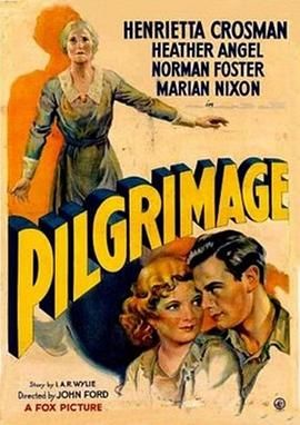 朝圣 Pilgrimage.1933 字幕下载