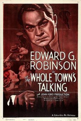 真假盗魁 The Whole Town Is Talking.1935 字幕下载