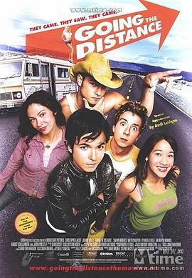 走向远方 Going the Distance.2004 字幕下载