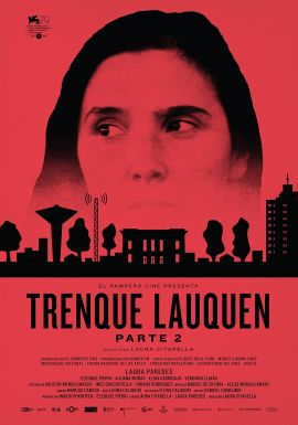 迷雾中的她(下) Trenque Lauquen parte II.2022 字幕下载