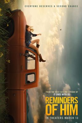 你留下的痕迹 Reminders of Him.2026 字幕下载