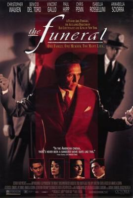 江湖白事 The Funeral.1996 字幕下载