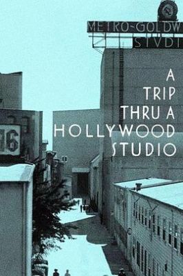 漫游好莱坞工作室 A Trip Thru a Hollywood Studio.1935 字幕下载