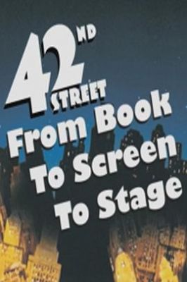 《第四十二街》：从小说到银幕再到舞台 42nd Street: From Book to Screen to Stage.2006 字幕下载