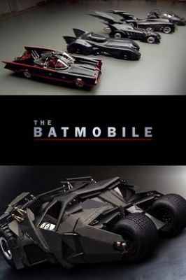蝙蝠车 The Batmobile.2012 字幕下载