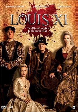 路易十一，破碎的权力 Louis XI, le pouvoir fracassé.2011 字幕下载