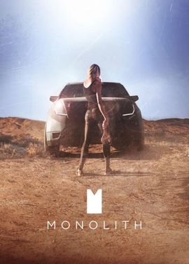 绝境逃脱 Monolith.2016 字幕下载