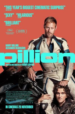 后座 Pillion.2025 字幕下载