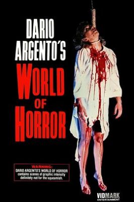 达里奥·阿金图的恐怖世界 Il mondo dell'orrore di Dario Argento.1985 字幕下载