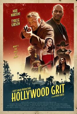 万圣夜之女 Hollywood Grit.2025 字幕下载