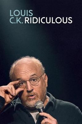 路易·C·K：荒谬到笑 Louis C.K.: Ridiculous.2026 字幕下载