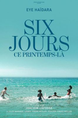 春中六日 Six jours, ce printemps-là.2025 字幕下载
