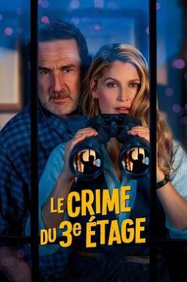 邻里谜案 Le crime du 3e étage.2026 字幕下载