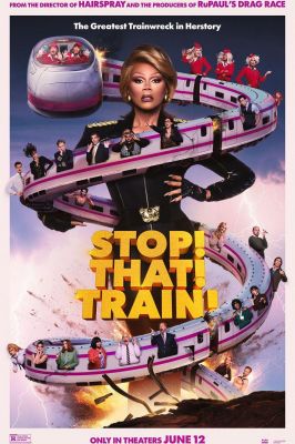 停下那辆火车！ Stop! That! Train!.2026 字幕下载