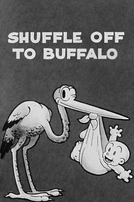 布法罗蜜月曲 Shuffle Off to Buffalo.1933 字幕下载